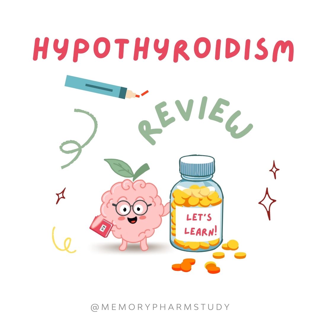 hypothyroidism-memory-pharm